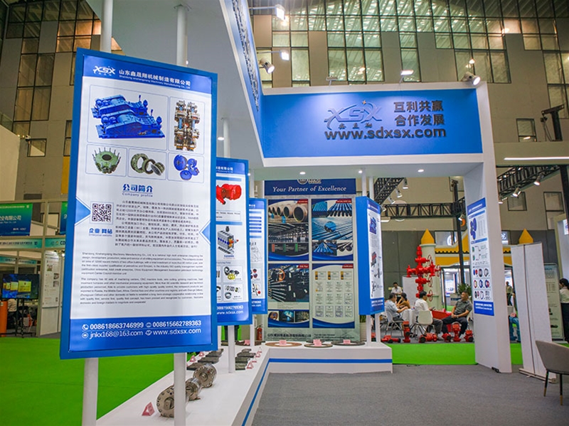 23年东营石油展